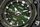 Orë dore Casio MW620H-3A, analoge, 100m kundra ujit, jeshile
