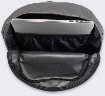 Çantë shpine Carhartt Classic 21L me ndarje për laptop, gri Gravel