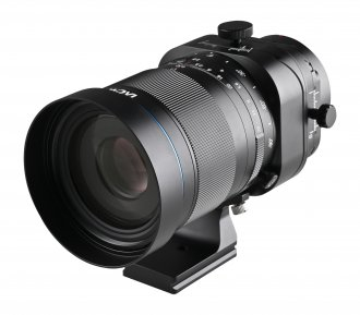 Објектив макро Laowa 100mm f/2.8 Tilt Shift, 1X, за Nikon Z