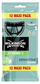 Wilkinson Sword Xtreme 3 Sensitive Comfort Машки Еднократни Бричови, 12 Пакување