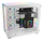 Kaso gaming Be Quiet Dark Base 900 DX, ATX, ARGB, e bardhë