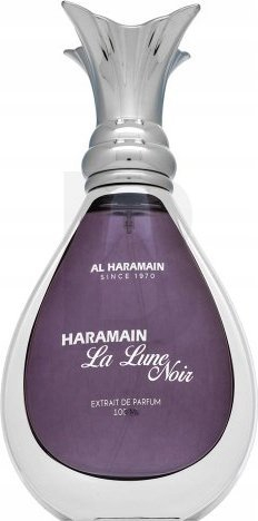 Extrait de Parfum Al Haramain La Lune Noir, 100ml