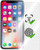Xham mbrojtës hibrid GrizzGlass për Xiaomi Redmi K60 Pro, pamje e kthjellët, vendosje e thjeshtë, transparent
