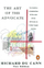 The Art Of The Advocate - Richard Du Cann