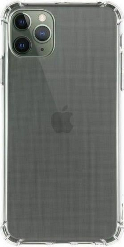 Maskë telefoni Mercury Goospery Bulletproof për Samsung A32 LTE A325, TPU, transparente