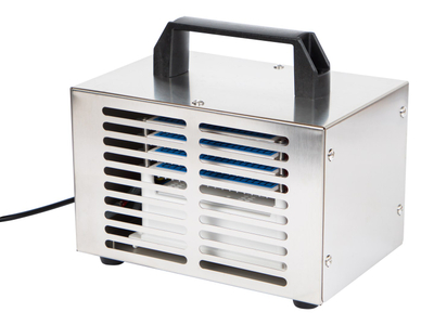 Gjenerator ozoni Powerful Ozone Generator, 60000 mg/h, 120W, i zi
