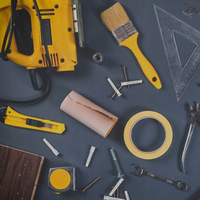 Kokë çelësi goditës JCB Deep, 3/4", 20mm, Cr Mo, 12 këndësh