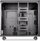 Kasë Thermaltake Core W200 Super-Tower, Të ndryshme