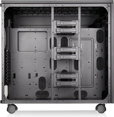 Kasë Thermaltake Core W200 Super-Tower, Të ndryshme