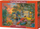 Пазл Castorland Charming Evening, 2000 парчиња, за возрасни, шарен