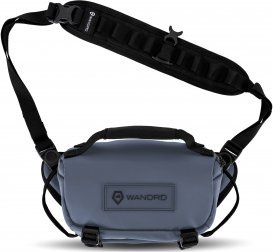 Çantë sling WANDRD ROGUE 3L, 3L, mban motin, blu