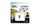 Kartë e memories Kingston High Endurance, MicroSD, 128 GB, Class 10