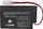 Bateri AGM Powerful Lamex, 12V, 0.8Ah, pa servis