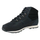 Këpucë për burra Helly Hansen Woodlands M 10823-598, lëkurë nubuck, kundra ujit, blu navy