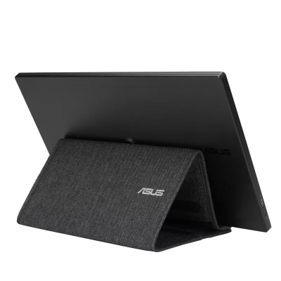Monitor portabël Asus ZenScreen MB166B, 15.6", Full HD, i zi