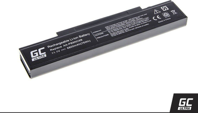 Bateri për laptop Green Cell ULTRA AA-PB9NC6B