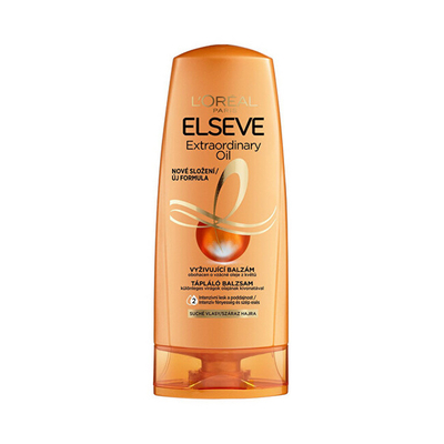 Balsam për flokë Loreal Paris Elseve Extraordinary OIL