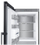 Frigorifer Samsung RB38C6B3ES9/EF Bespoke, NoFrost, All Around Cooling, inox