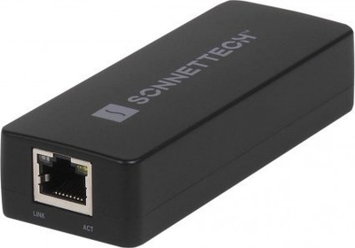 Adapter rrjeti Sonnet AVB TB, Thunderbolt në RJ 45, 40 Gbit/s, i bardhë