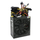 Напојување Qoltec Bitcoin Miner 1600W, 80 Plus Gold, 140mm, црно