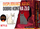 Loja me letra Rebel Exploding Kittens Good vs Evil, 55 letra, për 2 5 lojtarë, shumëngjyrëshe
