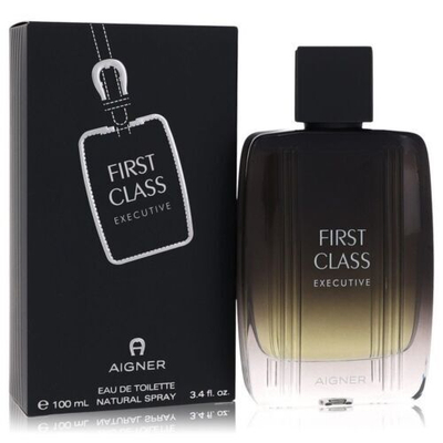 Eau de Toilette Etienne Agner First Class Executive