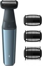 Makinë rroje Philips Bodygroom Series 3000 BG3015/15, e zezë