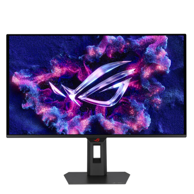 Monitor gaming ASUS ROG Strix OLED XG27ACDMS, 26.5", 2560 x 1440, 280Hz, i zi