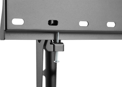 Mbajtëse muri InLine Basic 23113A, për TV 32-55", 40 kg, e zezë