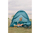 Set Lodra Plazhi Whale Teal