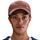 Шапка Nike Club Unstructured, органски памук, Fauna Brown Sail