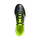 Фудбалски копачки Adidas Copa Pure III League TF M JR2852, синтетички, вештачка трева, црни со зелена