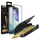 Xham mbrojtës ESR UltraFit Armorite Pro, për iPhone 17 dhe 16 Pro, 1 copë, transparent