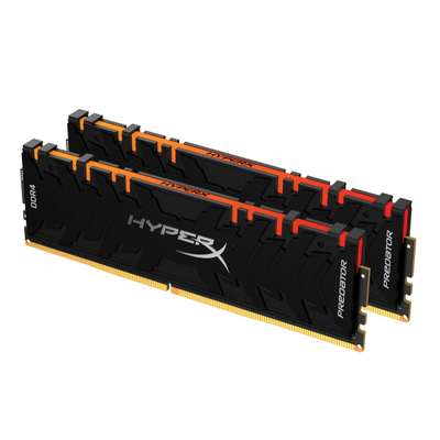 Memorie RAM Predator HX440C19PB4AK2/16 16 GB (2 x 8 GB) DDR4 4000 MHz