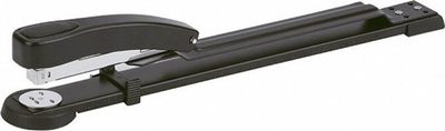 Kapëse stapler Office Products, e zezë