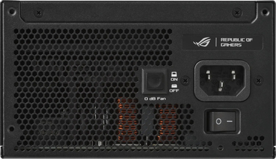 Furnizues energjie ASUS ROG Strix 1000P Gaming, 1000W, 80 Plus Platinum, i zi argjend