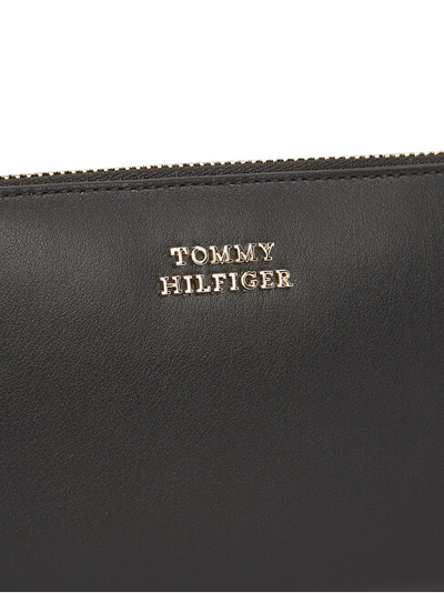 Kuletë për femra Tommy Hilfiger mTH4986, e zezë