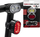 Set dritash biçiklete Mactronic Falcon Eye TWINS 2.0 FBS0071, LED, USB C, i zi