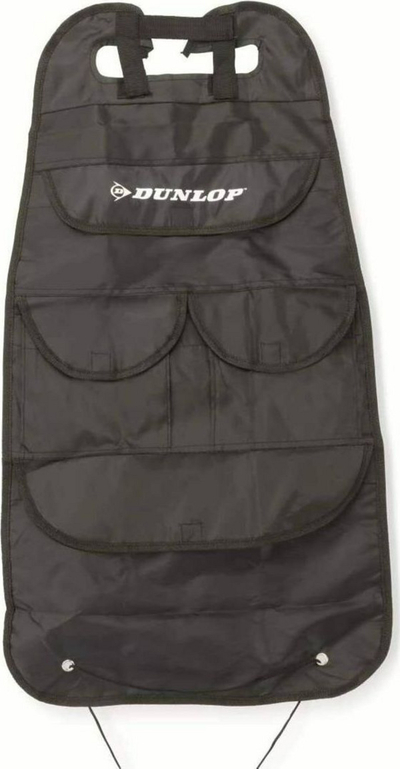 Organizues për karrige Dunlop, i zi