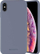 Kapak telefoni Mercury Silicone për iPhone 13 Pro, silikon i butë fleksibël, ngjyrë lejla