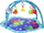 Tapet edukativ Hanks Kids