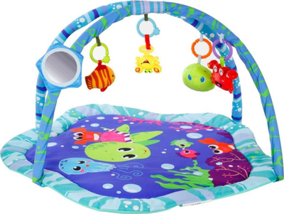 Tapet edukativ Hanks Kids