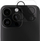 Mbrojtëse xhami për kamerën Next One për iPhone 16 Pro dhe 16 Pro Max, transparente