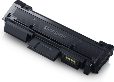 Toner Samsung MLT-D116S, origjinal, 1200 faqe, i zi