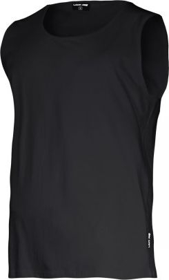 Maicë për meshkuj Lahti Pro 160G / M2 (L4022005), 2XL, e zezë