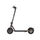 Trotinet elektrik Xiaomi Electric Scooter 4, motor elektrik, i palosshëm, i zi