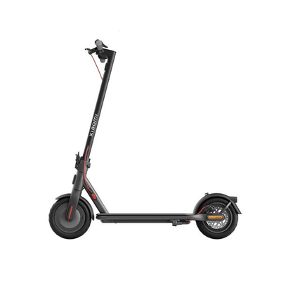 Trotinet elektrik Xiaomi Electric Scooter 4, motor elektrik, i palosshëm, i zi