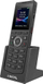 Безжичен телефон Fanvil Linkvil W710P, DECT, VoIP, црн