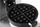 Aparat për waffle Royal Catering RCWM-1300-RE, 1300W, pjatë 18cm, ngjyrë argjend