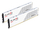 Рам меморија G.Skill Flare X5, 64GB DDR5 6000MHz, комплет 2x32GB, бела